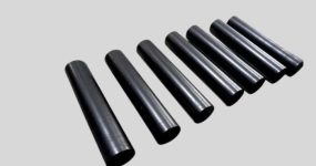 Carbon Rod Electrode