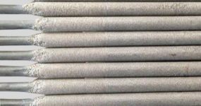 Carbon Steel Welding Electrodes