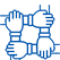 Cooperation-Icon