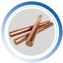 Copper Rod
