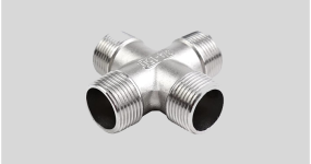 Cross-type-Fittings