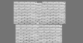 Duplex-(2205)-Slotted-Perforated-Sheet