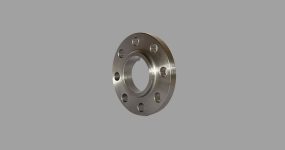 Duplex-2205-Stainless-Steel-Blind-Flanges