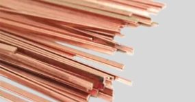 E-CuAg copper-silver electrode