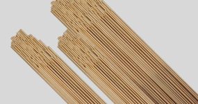 E-CuMnNiAl copper-manganese-nickel-aluminum electrode
