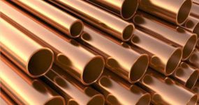 E-CuNi copper-nickel electrode