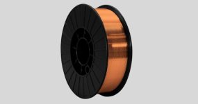 E70S6 Flux Core Wire