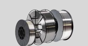 ER5356 Aluminum Welding Wire