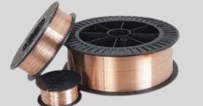 ER70S-2 Solid Welding Wire