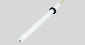 Glassy Carbon Electrode