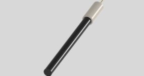 Glassy Carbon Electrode