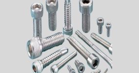 Grade 410 Stainless Steel Rivets