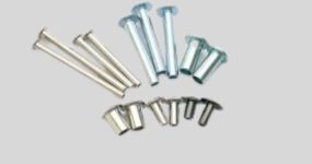 Grade 430 Stainless Steel Rivets