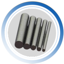 Graphite Rod