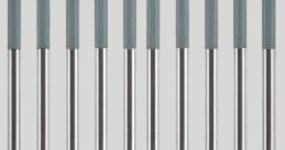 Gray Tungsten Electrode (EWG)