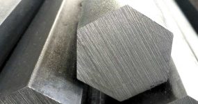 Hex-Bar