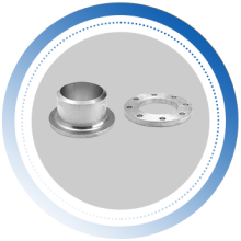 Lap-Joint-Flange
