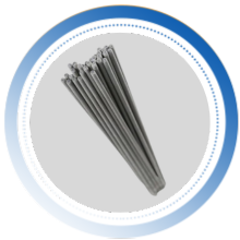 Mild Steel Electrode Rod
