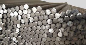 Nickel 55 Welding Rod