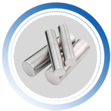 Nickel Rod