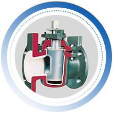 Plug-Valve-!