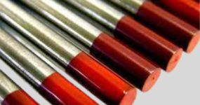 Red Tungsten Electrode (Ewth-2)