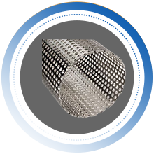 Round-Hole-Perforated-Sheet