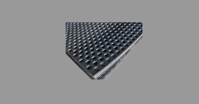 Round-Hole-Perforated-Sheet