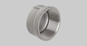 SS-304-Cap-Fitting
