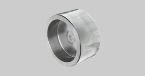 SS-304L-Cap-Fitting