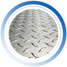 SS-Checkered-Plates,-Sheets-&-Coils