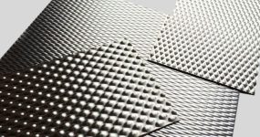 SS-T-Pattern-Embossed-Plates,-Sheets-&-Coils