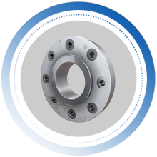 Slip-On-Flange