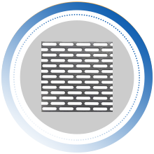 Slotted-Hole-Perforated-Sheet