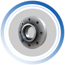 Socket-Weld-Flanges