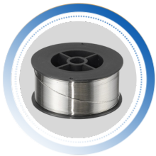 Solid Welding Wire