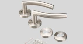 Stainless Steel 201