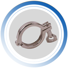 Stainless-Steel-Clamps