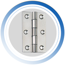 Stainless-Steel-Hinges