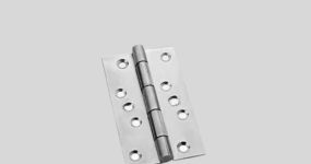 Stainless Steel Hinges