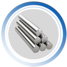 Stainless Steel Rod