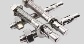 Stainless Steel Wedge Anchors (2)