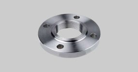Threaded-Flange