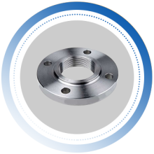 Threaded-Flange