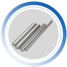 Tungsten Rod