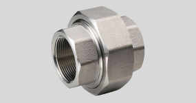 Union-Fittings