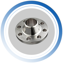 Weld-Neck-Flanges