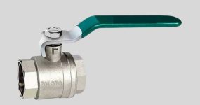 ball-valve