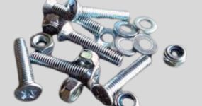fasteners & hardware